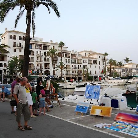 Bahia de Casares Just Like Your Home מראה חיצוני תמונה