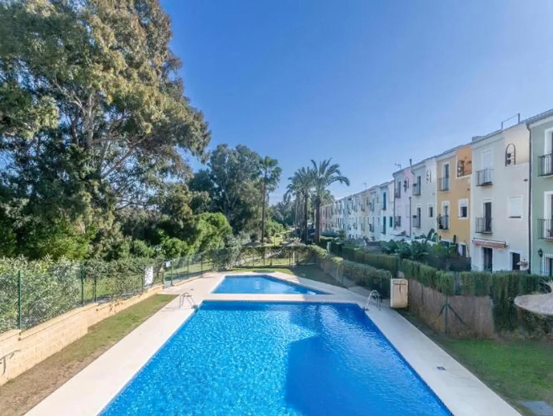Bahia de Casares Just Like Your Home מראה חיצוני תמונה