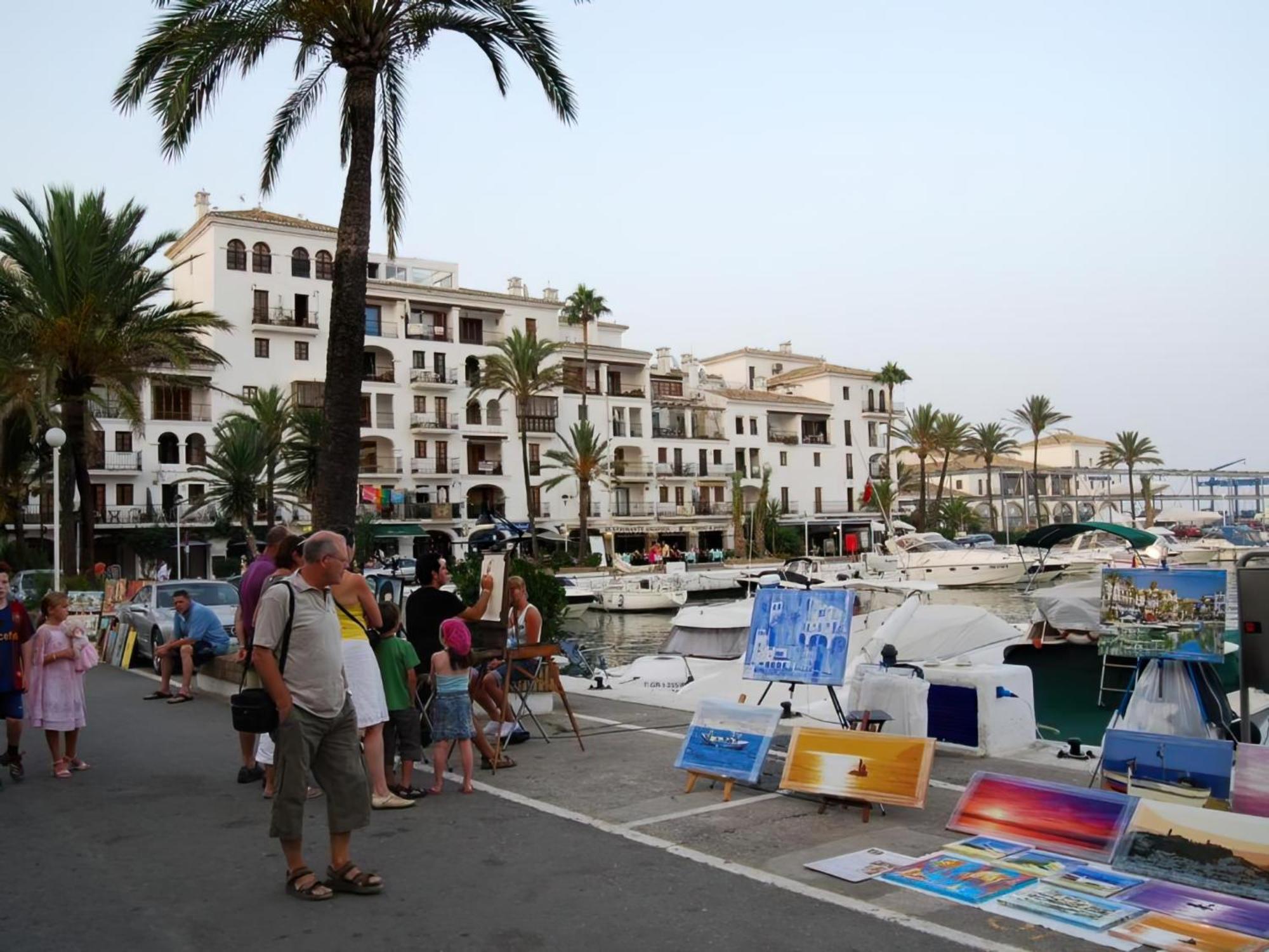 Bahia de Casares Just Like Your Home מראה חיצוני תמונה