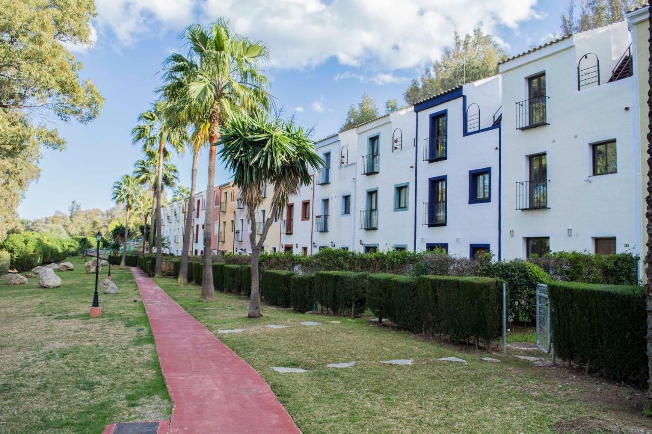 Bahia de Casares Just Like Your Home מראה חיצוני תמונה